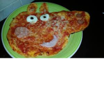 Piggy Pizza