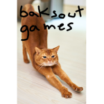 Baksout Games