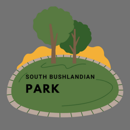 South Bushlandian Park
