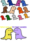 Dino Clan by YoPurpleStar