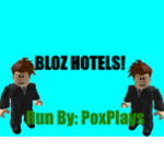Bloz Hotel