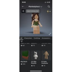 Roblox players 2.0 today together