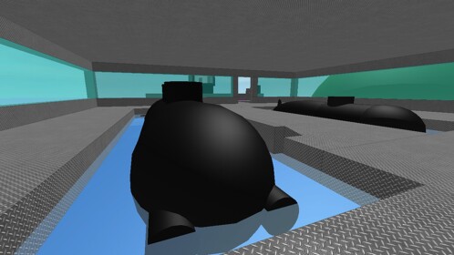 Submarine WAR !!!**LAG PROBLEM SOLVED!less lag!**