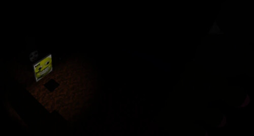 ESCAPE HORROR OBBY (SCARY)