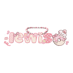 ♡ lewis