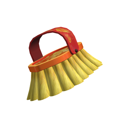 Cinder's Carebrush thumbnail