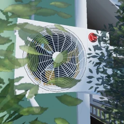AirCon World 6.5 icon