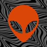Alien Meme Military