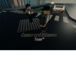 The CameronEBGames Team