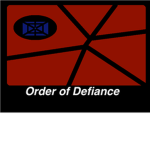 Order of Defiance