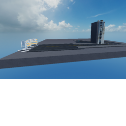 Roblox City But Its Realistc