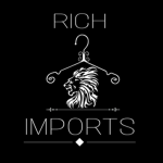 RICH”IMPORTS.