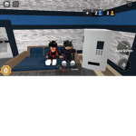 Ali ist cool