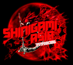 彡 Shinigami Asia