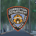 | New York City Department of Correction