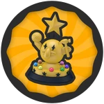 Game Badge Thumbnail