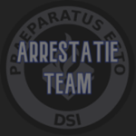 Dienst Speciale Interventies Hoogland Roleplay