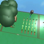 Fruit Farm Frenzy Tycoon! (Read Desc&Newbadge!) :D