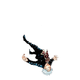 Gojo Shippuden