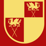 The Kingdom of England ᅠ