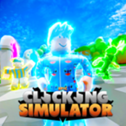 Epic Clicking Simulator