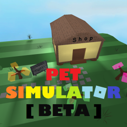 |Sprint!|Pet Simulator