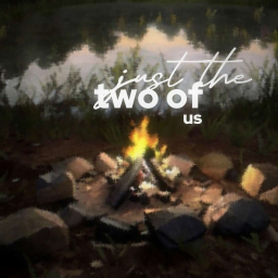 Just The Two Of Us Hangout [BETA]