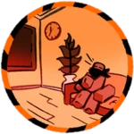 we'll be right back after the break Roblox badge thumbnail