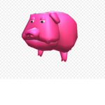 Pig and you know what i mean by pig