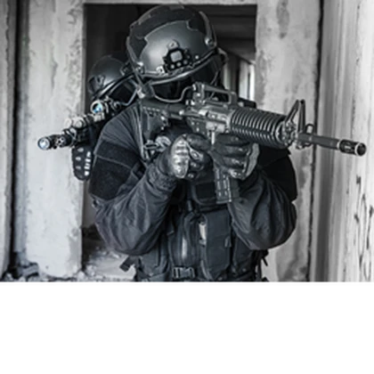Swat Official Roblox group icon