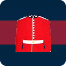 Wellington Barracks, London