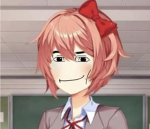 Cute face group