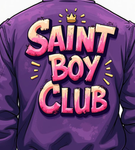 SaintBoy’s Club