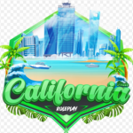 California state roleplay I strict I realistic