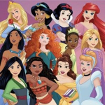 " Disney Pr1Nc3SEs <3 "
