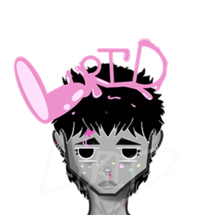 L U R I D Roblox group icon