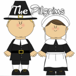 The Old Pilgrims