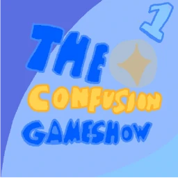 The Confusion Show! [1st] icon