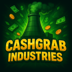 CASHGRAB INDUSTRIES INC.