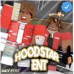HoodStar ENT!