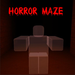 Horror Maze [Mooved]