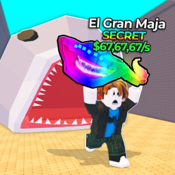 Escape Sharks for Fishes! 🐟 icon