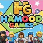 HAMOOD Games