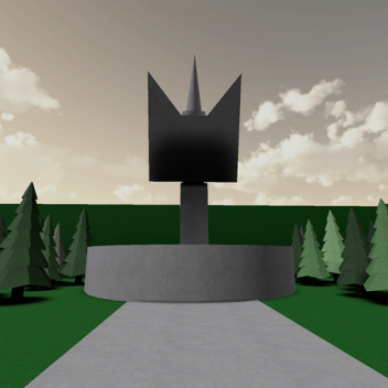 Memorial Of Unikitty