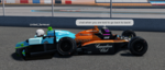 Project TrackDay League