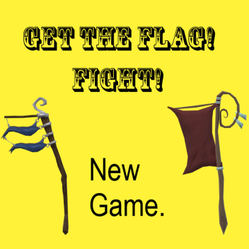 Get the Flag!