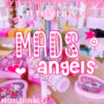 - maddy's angels -