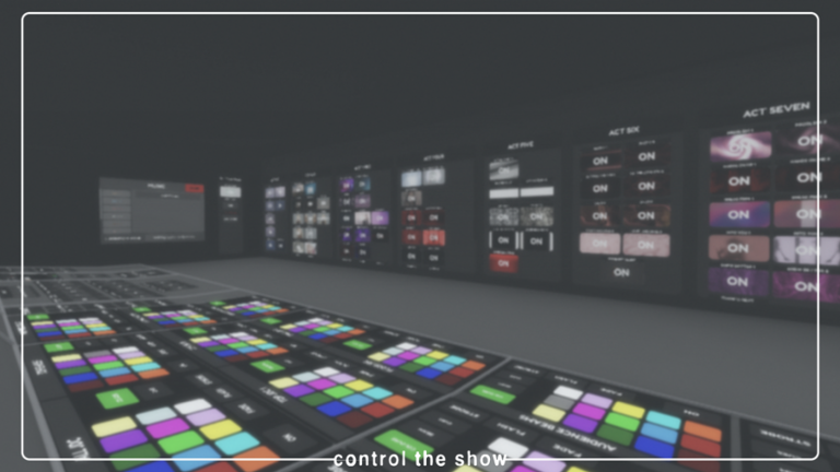 The Positions World Tour screenshot 2