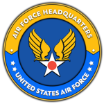 Air Force Command Headquartersᅠ