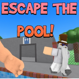 Escape The Pool Obby!